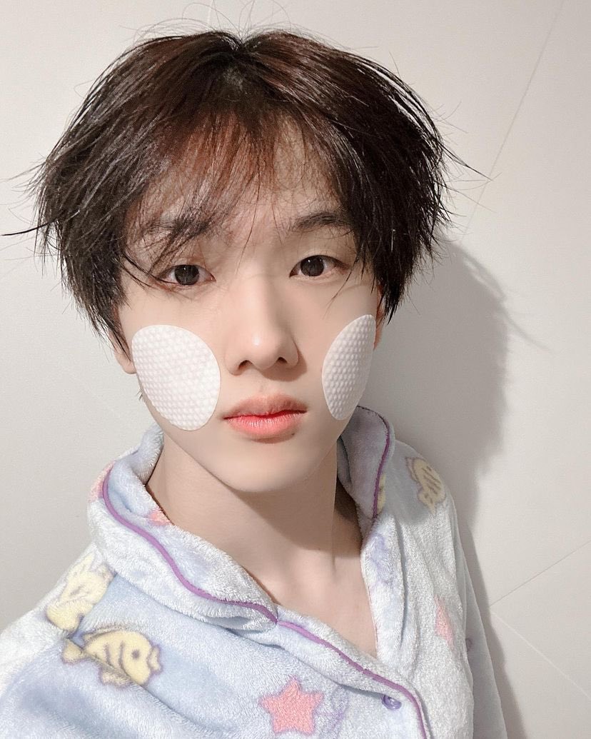 milljima's tweet photo. 박지성.. 이렇게 귀여워도 되는거임? https://t.co/2lxnOH8YEc