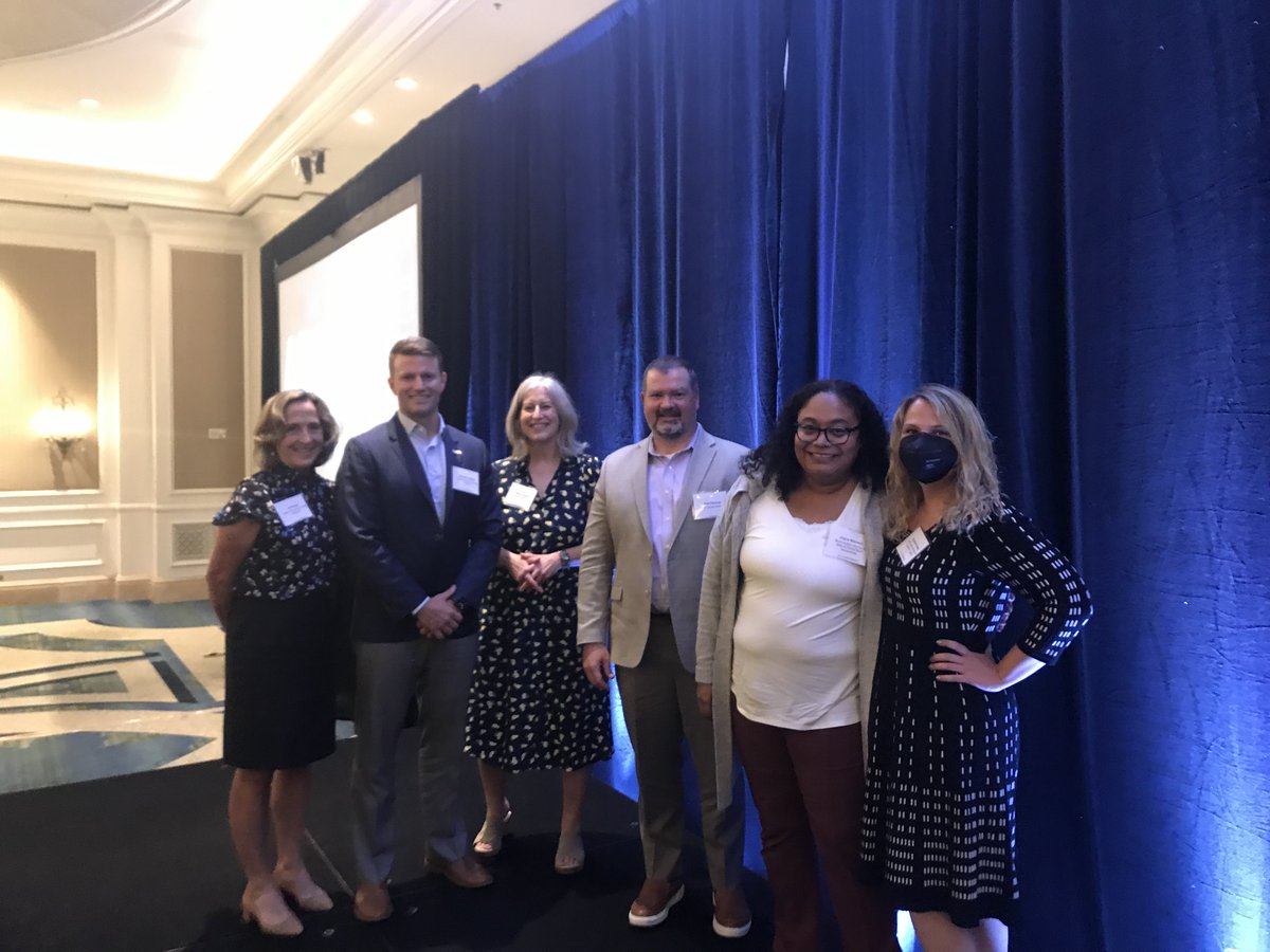 PaulCurleyBC's tweet photo. "Everything You Need to Know About #ABLEAccounts for Disabled Americans" by Brynne Conroy in @thepennyhoarder: https://t.co/HdhnPClo63

Tags: #pwd; Photo Source: #529Conference 2022 by @ISS_Mkt_Intel &amp; @issgovernance; #ABLEAccount; #ABLEAct https://t.co/PfbjV1b6qE