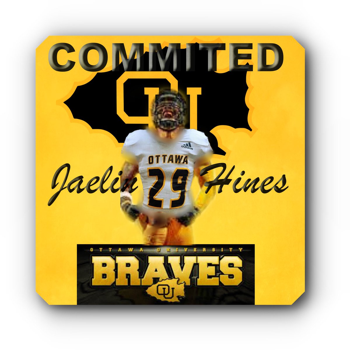 jaelinhines's tweet photo. No doubt in my mind! #29grindtime @CoachNickDavis @GlennGrizFB @CoachRSchaaf @Coach_Kraus @coach_darling9 @GrizzPit @StealthSports1 @SATXrecruiting @d_mtstraining https://t.co/hFjXjHeclO