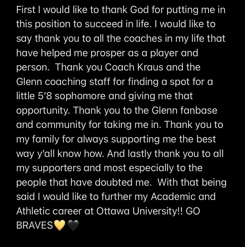 No doubt in my mind! #29grindtime <a href="/CoachNickDavis/">Nick Davis</a> @GlennGrizFB <a href="/CoachRSchaaf/">Reese Schaaf</a> @Coach_Kraus <a href="/coach_darling9/">Zac Darling</a> <a href="/GrizzPit/">GrizPit</a> <a href="/StealthSports1/">Stealth Sports</a> <a href="/SATXrecruiting/">NSR Texas (South, Central and West TX)</a> @d_mtstraining