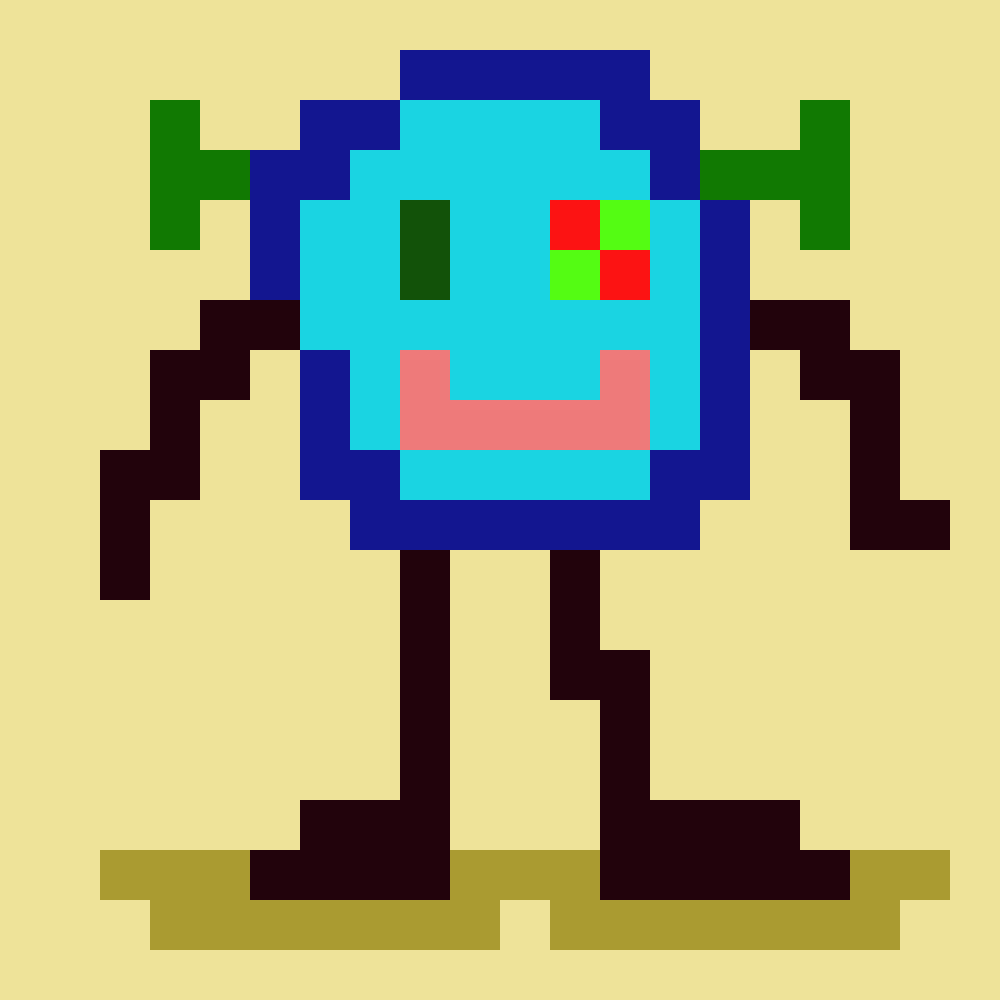 Jamoika25's tweet photo. Cyborg Beanman!🤖👾
 [Beanman #436] : 0.007ETH
https://t.co/FEGtq95PAY via @opensea 
#NFT #NFTs #Crypto #NFTCommunity #NFTsales  #nftart #opensea  #OpenSeaMarket #NFTcollectors #NFTdrop  #nftcrypto #Beanman https://t.co/oc9kZMgsBA