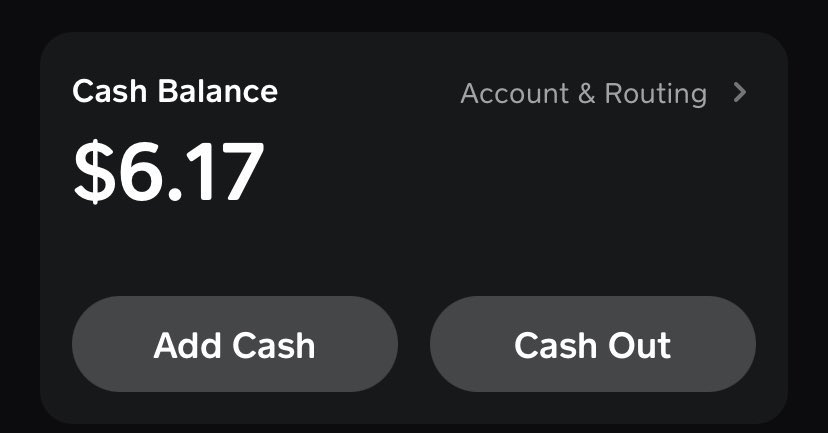 just got paid from graphic design 🤞🏽