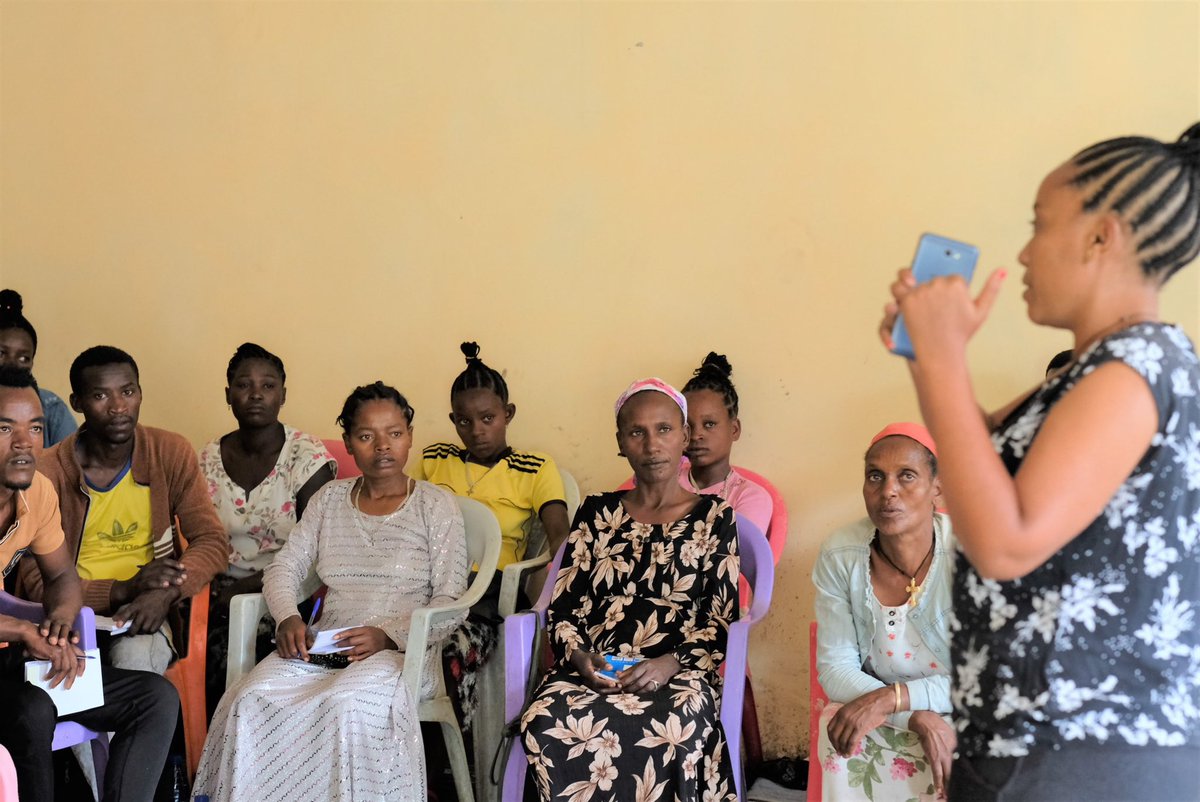 HOPEInterUK's tweet photo. TRAINING - HOPE staff provide a variety of training to ensure that staff and local leaders are empowered and equipped. https://t.co/dQNGW2Y5vS