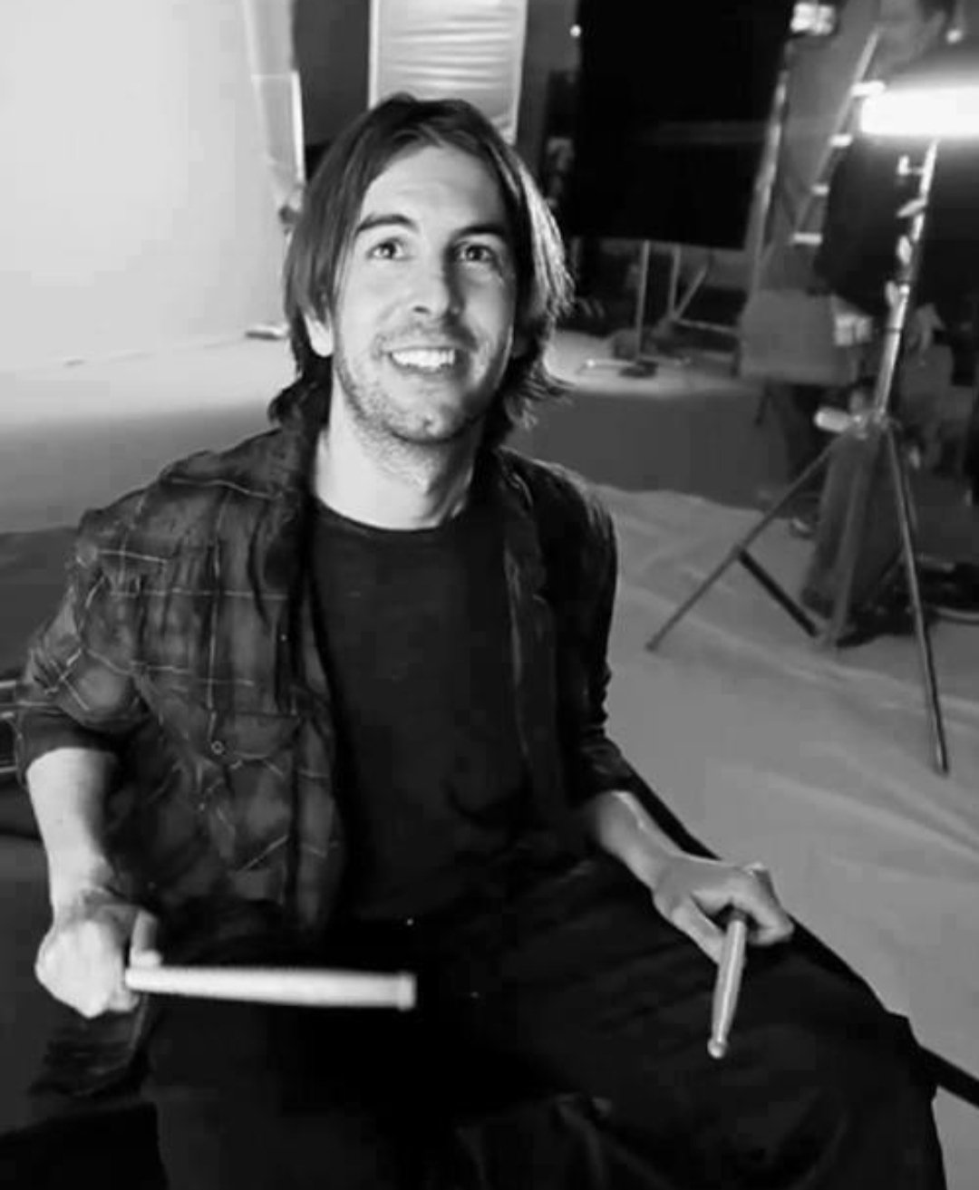 Wishing a very happy birthday to the one and only Rob Bourdon  