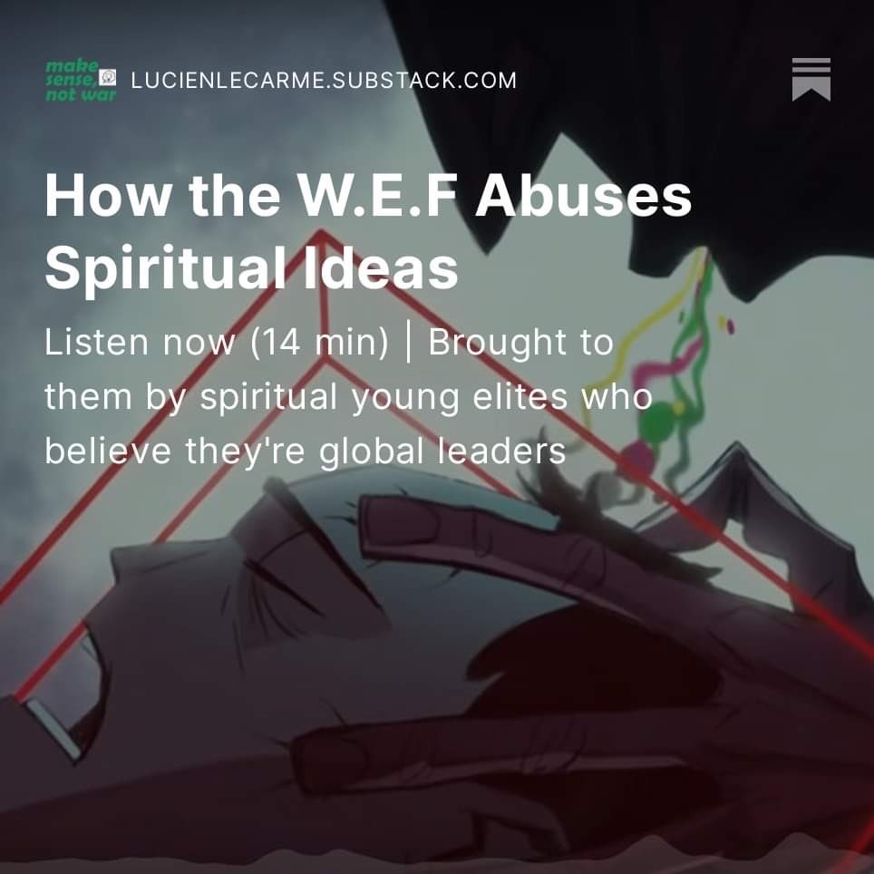 Lucien Lecarme / Writer & Coach tweet media