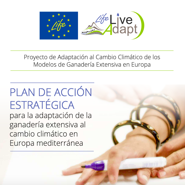 Plataforma Ganadería Extensiva y Pastoralismo tweet media