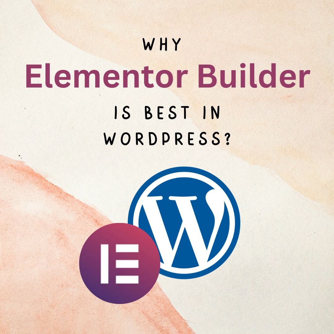 MhjMehedi's tweet photo. Why Elementor builder is best in Wordpress?

<Offers a wide range of design
features for custom
layouts
<User-friendly interface for easy use
<Available in both a free and pro

Hire Me: https://t.co/hmwxmrEGAj

#Wordpress #Elementor #BestWpbuilder #ElementorPro #wordpressbuilder https://t.co/8HnZuUF1db