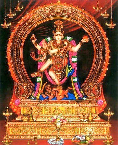 ShanmuSundarS tweet picture