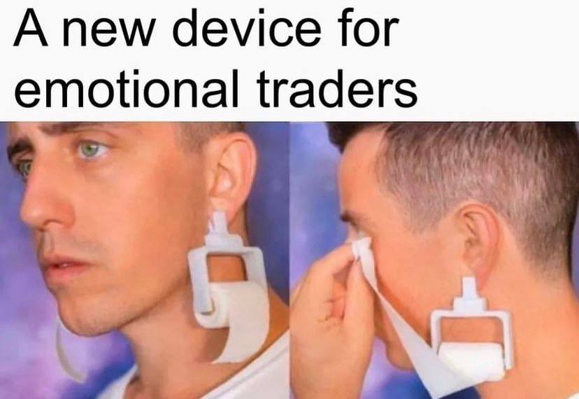 TraderDivergent's tweet photo. 😂😂😂 https://t.co/gpZf1kP9lA