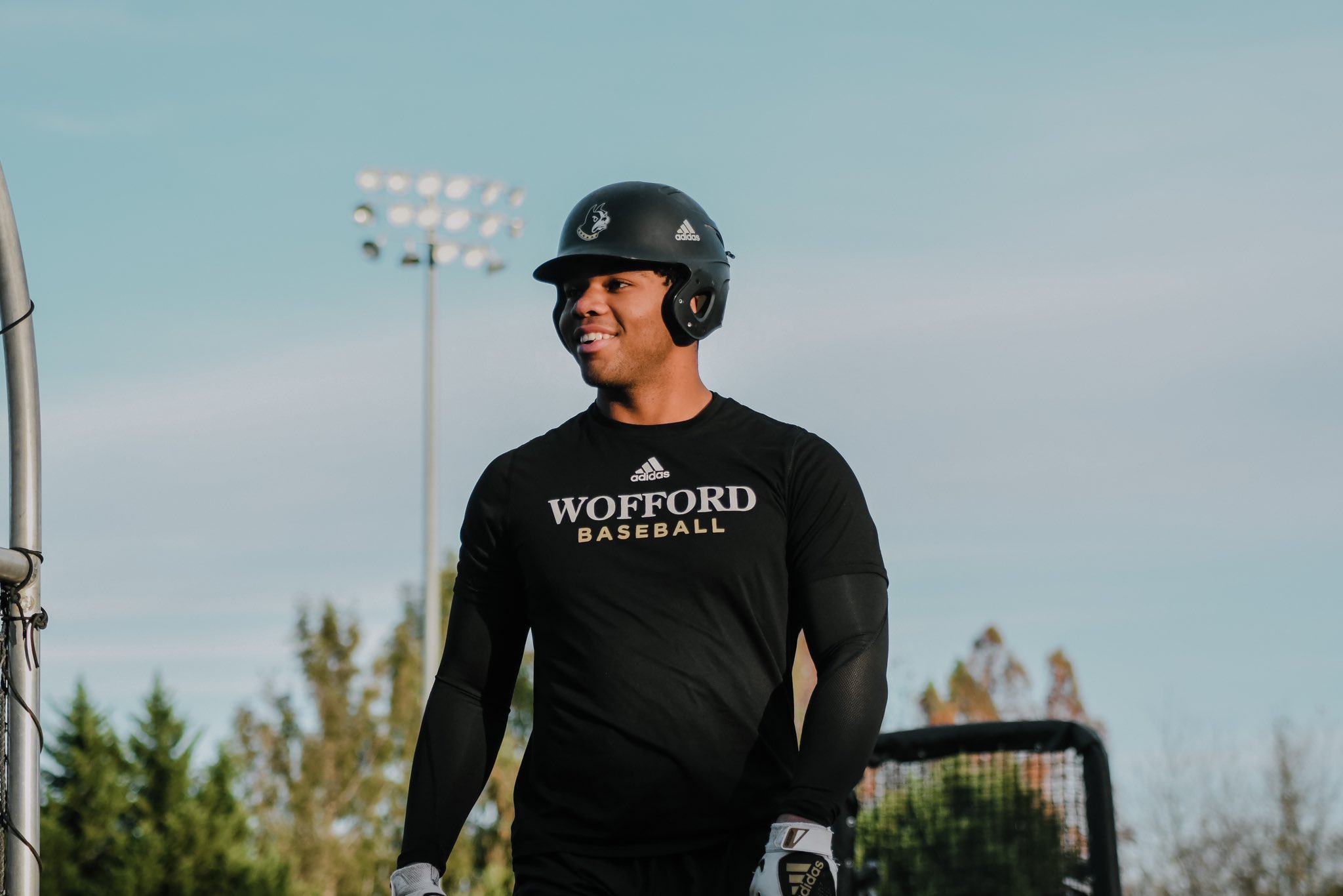 Wofford Baseball (WoffordBaseball) / Twitter