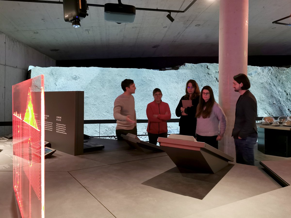 Espai Cràter tweet media