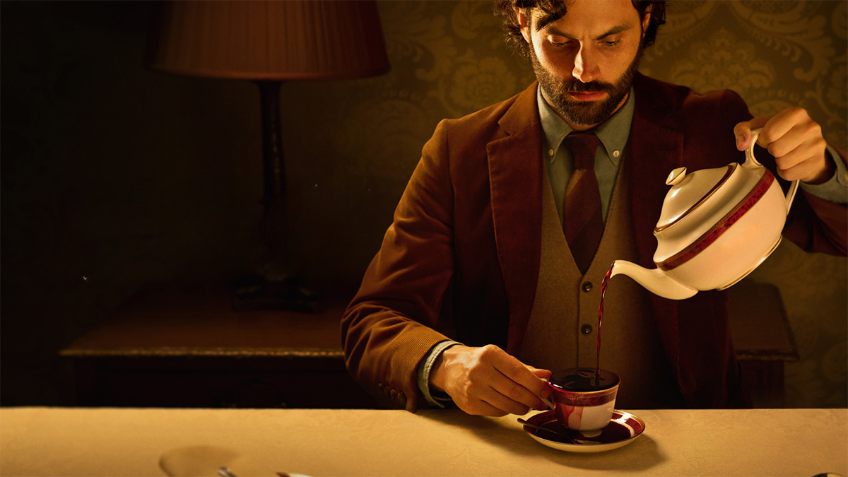 Penn Badgley will make his directorial debut in this season of You!

Here's the full(-ish) list of writers, directors and episode titles for #YOU Season 4!

whats-on-netflix.com/news/you-seaso…