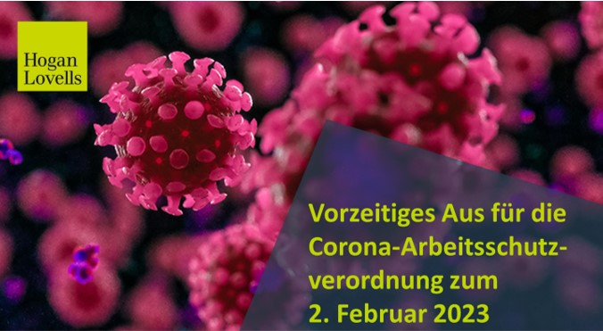 LarsMohnke's tweet photo. 📢 Die #Corona-#Arbeitsschutzverordnung 😷 soll gut zwei Monate früher zum 2. Februar 2023 vom Platz gehen⛔. Dieser Schritt ist sehr zu begrüßen.👍
https://t.co/IXTgMIL0pE https://t.co/fIQy7YArw9