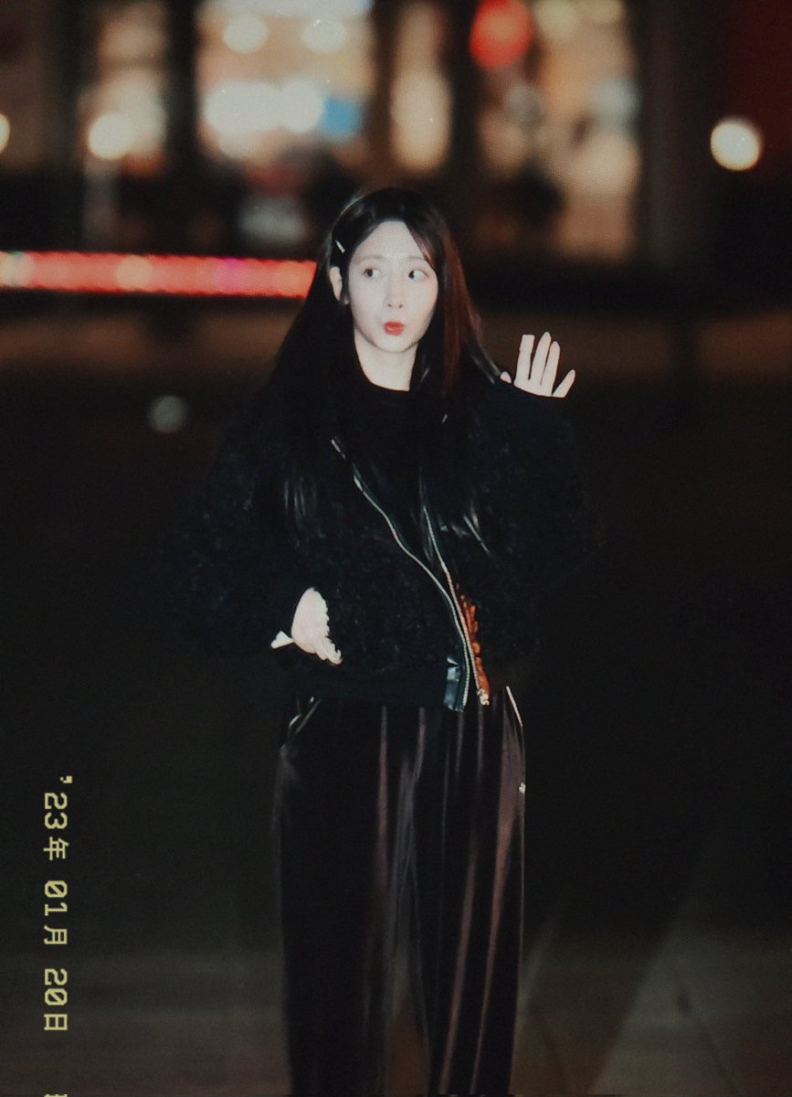ysteaa's tweet photo. 230120 배텐 출근 프리뷰
#러블리즈 #Lovelyz 
#지애 #유지애 #Jiae #ジエ

👼 https://t.co/6HgIugXCu2