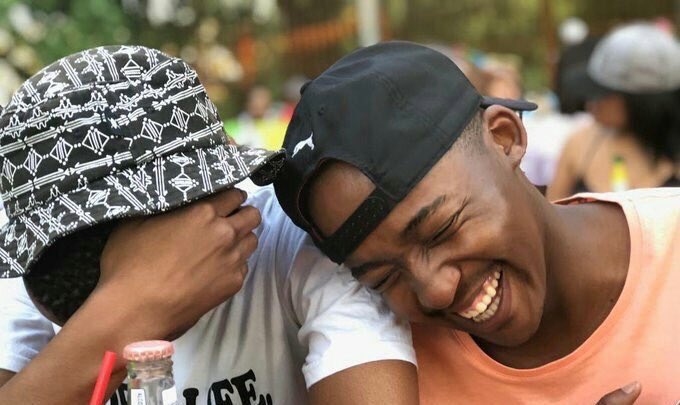 BBNSzn10's tweet image. Biggie: who&apos;s Ubebe?
Mmeli: My brother.. Nigerian brother...
Biggie: do you mean Ebubu??
M: oh yes biggie 🤣

#BBTitans #BigBrotherTitans #BBTitans2023 #BBTitan #BBTitians