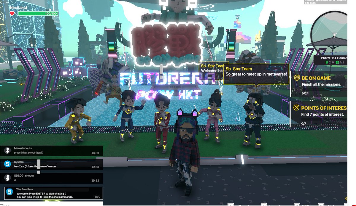 Nest_Voxel tweet media