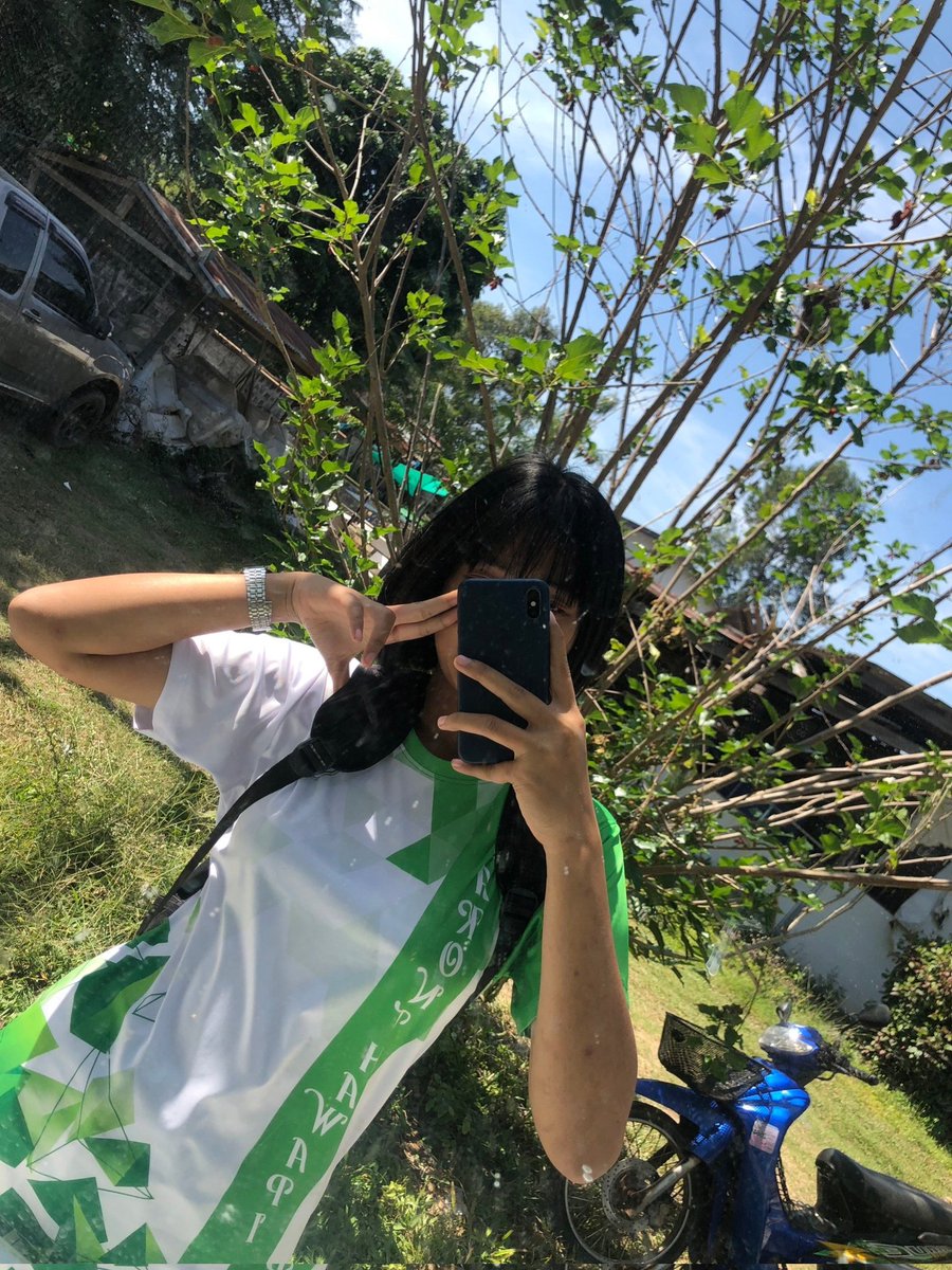 งับเธอออ😋 #สกลนคร