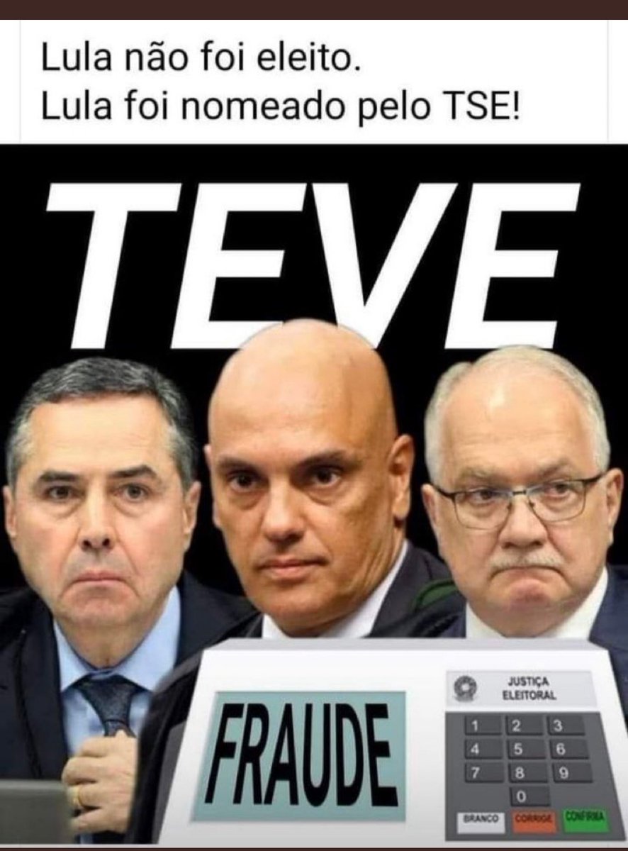 Fomos roubados e agora estamos sendo escravizados e quem poderia ter ajudado se ajoelhou diante dos bandidos 😔😪