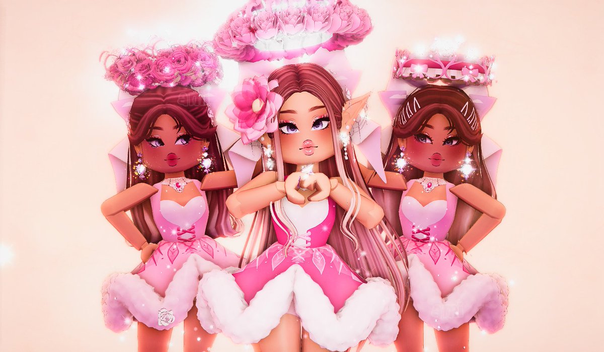 valentines halo 2019 giveaway!

• follow me + <a href="/onIyac_e/">Ray💜</a>
• like + retweet