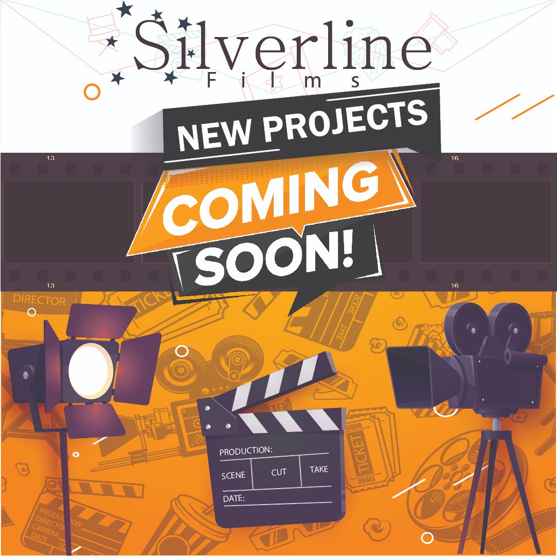 kidzybox's tweet photo. Good News !
Silverline films announce the 4 new projects. We can't hold our excitement ❤️
#silverlinefilms #follow #hiring #jobs #newteam #newventure #newwork #newteam #followus #followers #comingsoon #staytuned https://t.co/1kk4Uj19ql