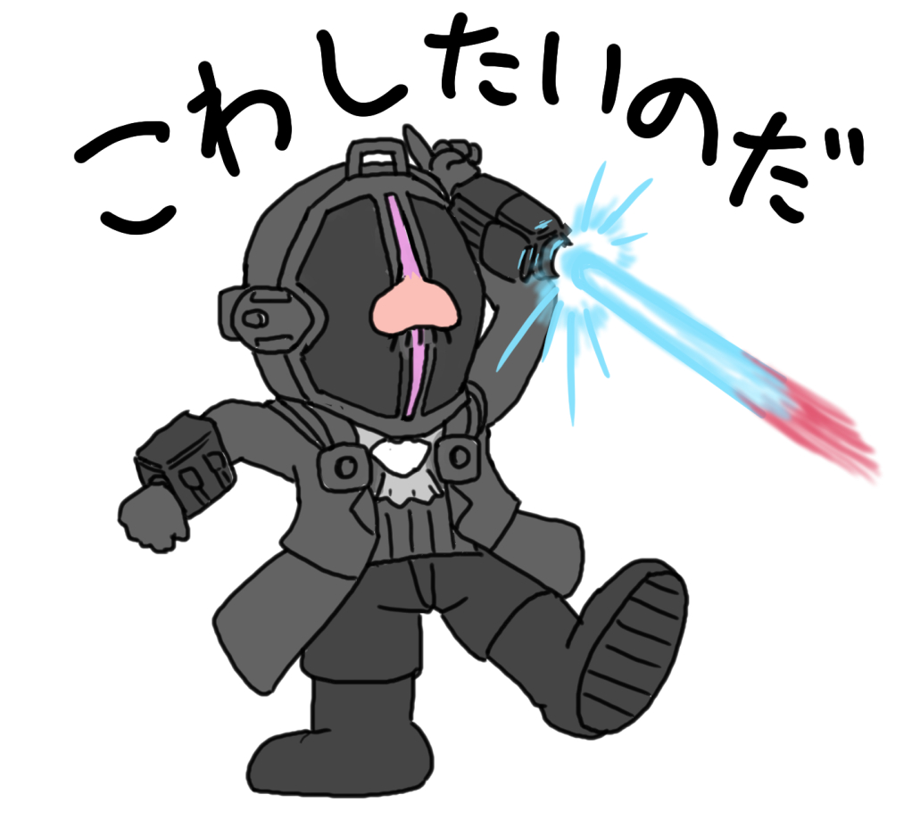 #原作を隣に貼らなくても何のパロディか気づいて 
最近描いてるかなーと思ったけど、一部の方々にしか分からないパロディばかりでした…('・ω・`;) 一部向けでない、行けそうなのをピックアップです。 