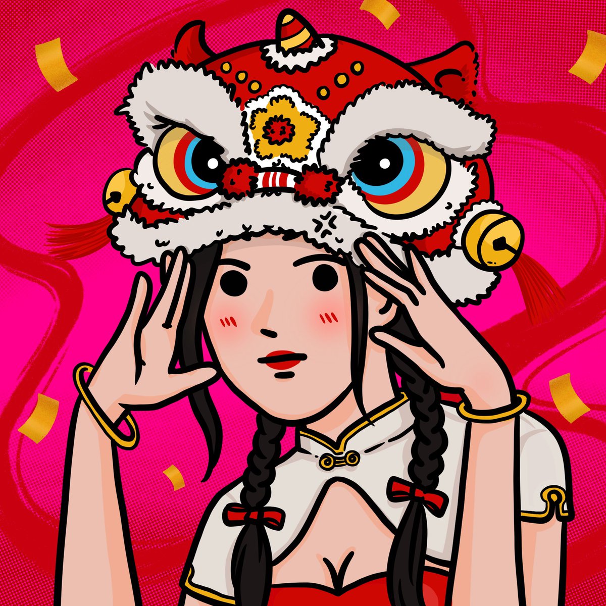 ปวดหัว ไม่ได้อั่งเปา 🧧 #WhatThe