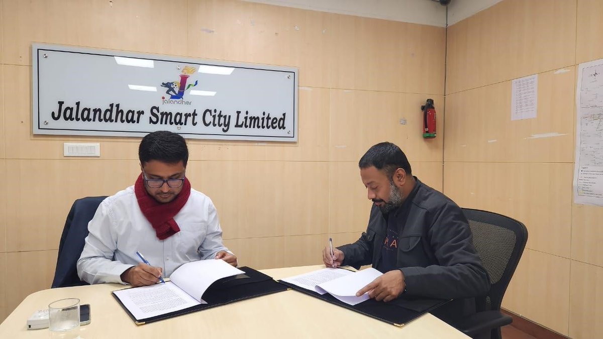 WRI India tweet media