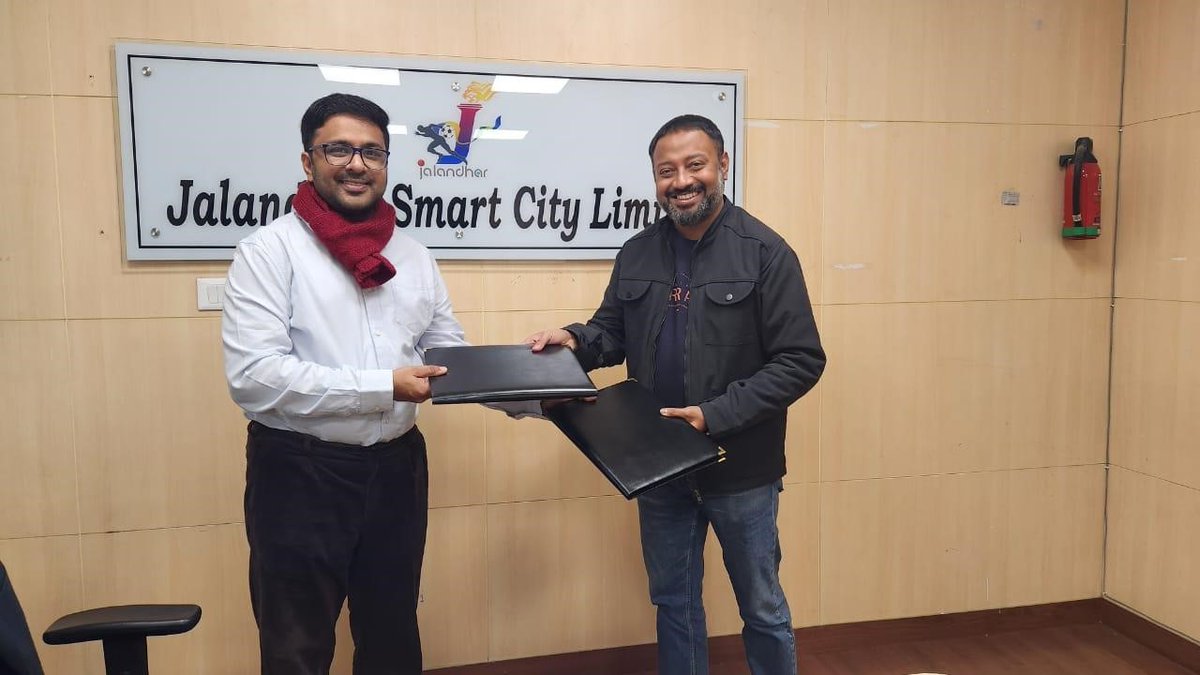 WRI India tweet media