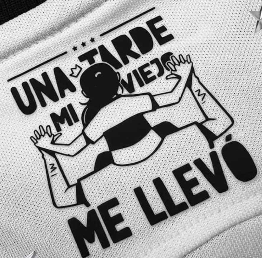 mundofranjeadoo's tweet image. Una vez mi viejo me dijo, que las estrellas me iba a llevar Yo pensé que el exageraba, no sabía que las iba a tocar😍✍️