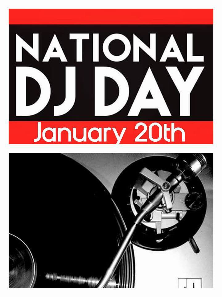 DJPAT1200's tweet photo. Salute the DJ https://t.co/QcU6ORNaZa