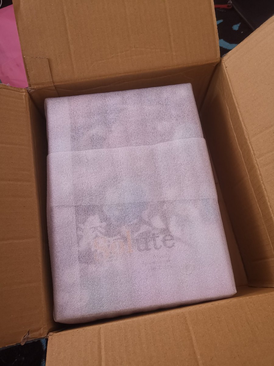 kittymerchstore's tweet photo. #kittymsupdates
Noctyx half anni, luxiem x curtain damashii, albedo books, another half of Luke's bday merch & some of plush wonderland dolls arrival!
πββοΈ sorry for the delay ππ
I'm not at home currently all these was taken right before I went back to hometown + https://t.co/QKU70OJOoT