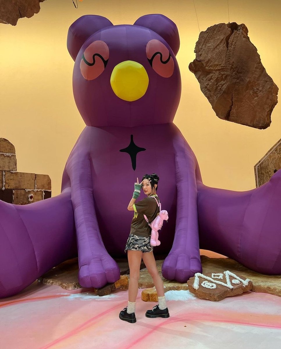 𝐌𝐀𝐏𝐈𝐋 (@mamaupil) on Twitter photo 