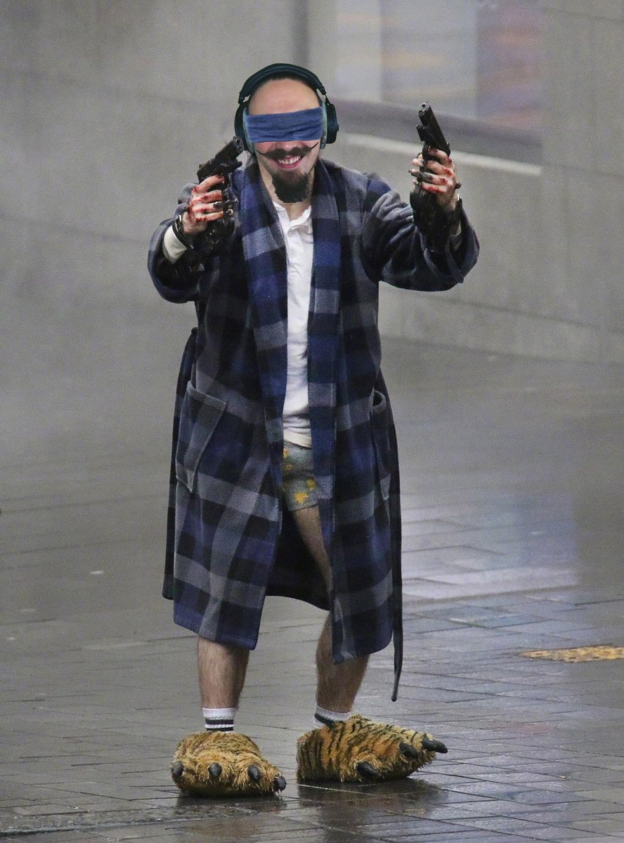 vombuz's tweet image. Its 2023,when we gonna start shaming anyone who actually aims down sights in @HuntShowdown 🔫How dare you sweat and actually try to land your shot without hipfire RNG spam..disgusting!
I bet you all sweats pressed Q after shooting back in the days too!

LIVE🔴
Twitch | Vombuz🚜💨