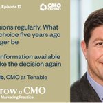Photo by How to Grow a CMO (@growacmo)