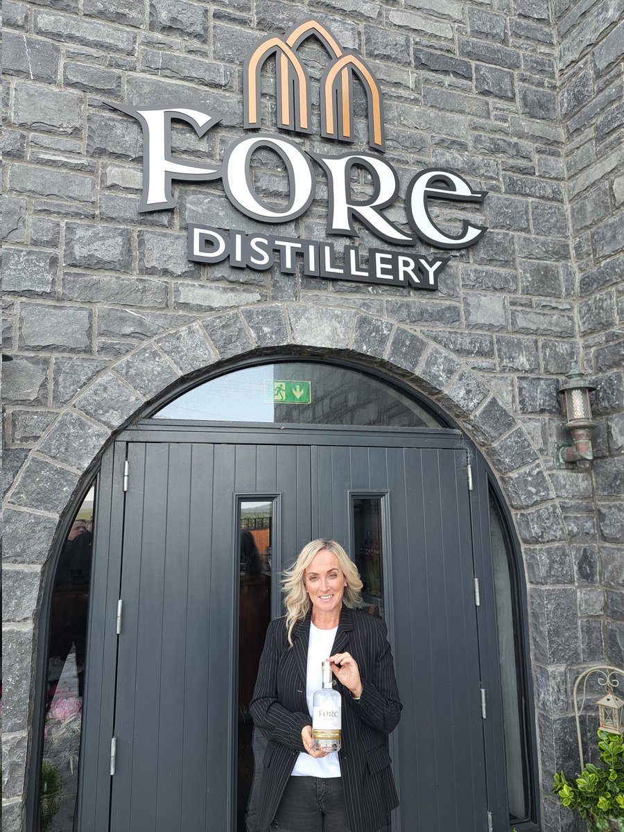 FOREFRONT
I do like places that offer a real food and drink experience and the cafe in this new distillery literally hits the spot.
instagram.com/p/CnoqU5es5su/…
#foreabbey #westmeath #barrelandbeancafe #hiddengem #goodfood #westmeathtourism #failteireland #goodfood #irishrum #poitin