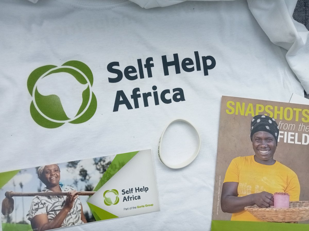 Very excited to be raising money for @selfhelpafrica on my African roadtrip through 12 countries this year. I love the work that they do supporting rural communities.