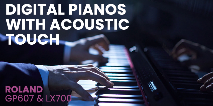 MusixAG's tweet photo. A ''natural shape'' of a #grandpiano, with a digital technology. A classic and bold statement!

Find more details in our magazine and choose the perfect model for you
https://t.co/lwsdqaRiIc

#piano #pianist #Roland #music #musician #musicianforlife #musicianlifestyle #musicstore https://t.co/uRx9yMCQ2f