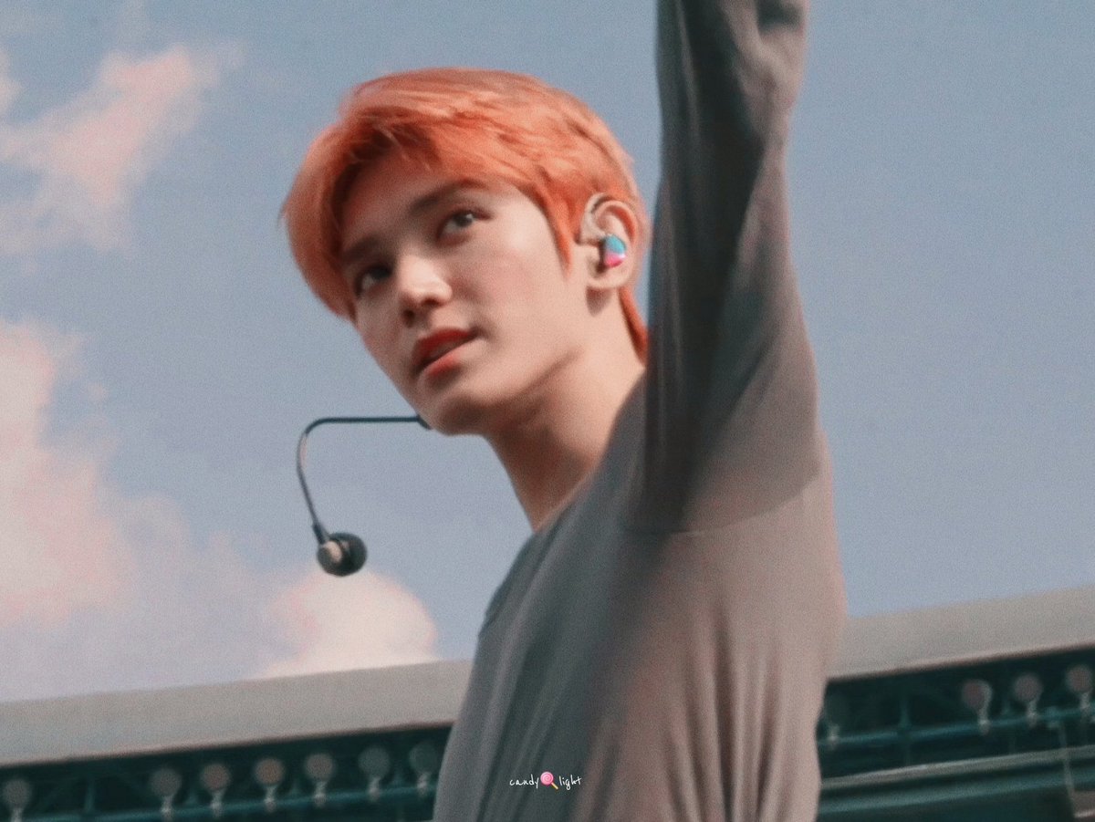 캔디 tweet media