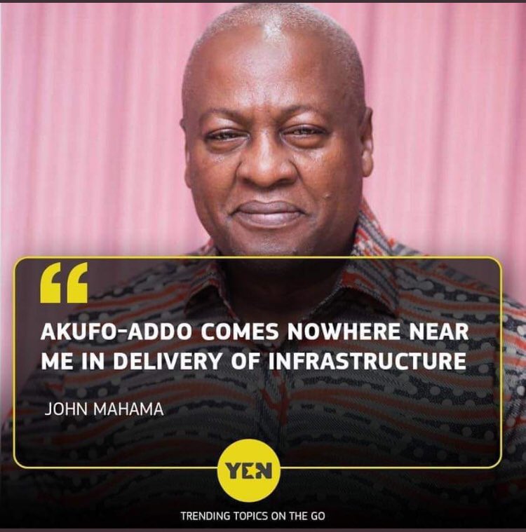 ToneClarus's tweet photo. Facts ๐ @JDMahama
#TheNationBuilder
#ITrustJM https://t.co/kpFUVMsPFg