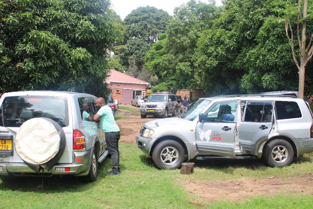 Pilot for EGAP’s metaketa V as a way of preparing for data collection is being conducted. Enumeratos have been sent to the field to test how the tools are working and how the data is being captured <a href="/RobinsonAmandaL/">Amanda Lea Robinson</a>, @abclayton24, <a href="/EGAPTweets/">EGAP</a>, <a href="/dadakim/">kim yi dionne (@dadakim.bsky.social)</a>, <a href="/HappyKayuni/">Happy Kayuni</a>, <a href="/gowokani11/">Gowo</a>