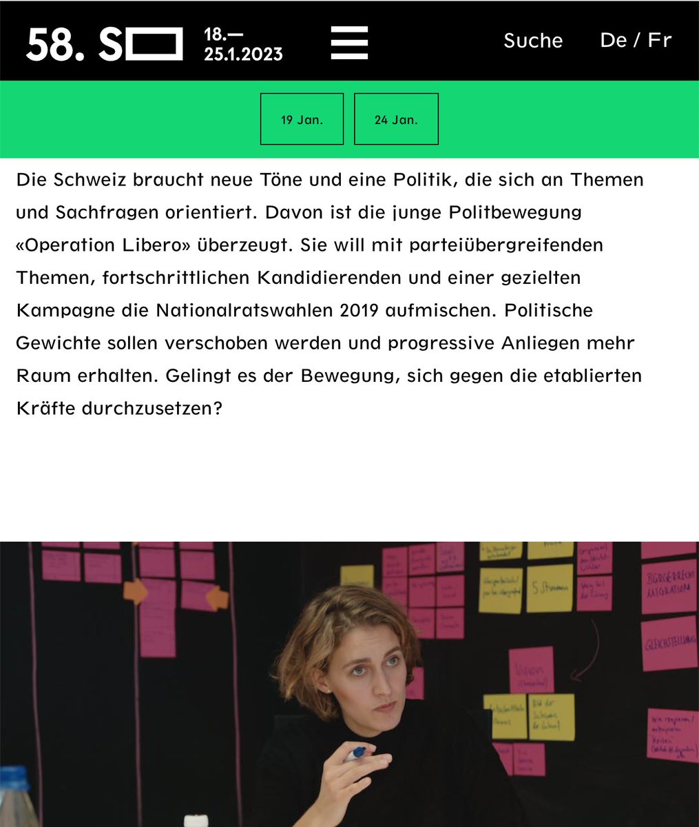 Muriel Staub tweet media