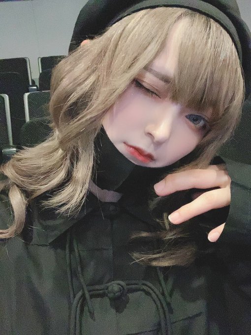 コスプレイヤー高嶺エルのTwitter画像16