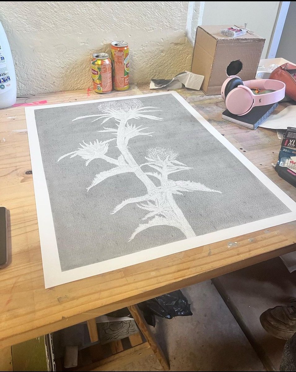 Cpes_caap_slsb's tweet image. Vernissage du workshop avec @chouroukhriech ce vendredi 20 janvier à partir de 16:30 au lycée SLSB 69001. On vous attend nombreux ! 🎉🌺 #cpescaap #workshop #prepart #chouroukhriech