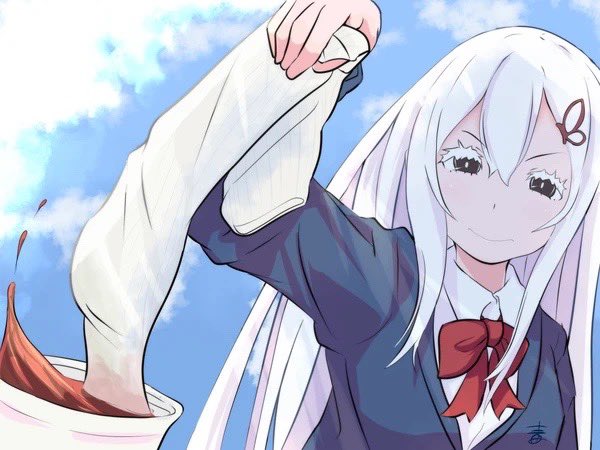 さぁティータイムだ㊗️ 