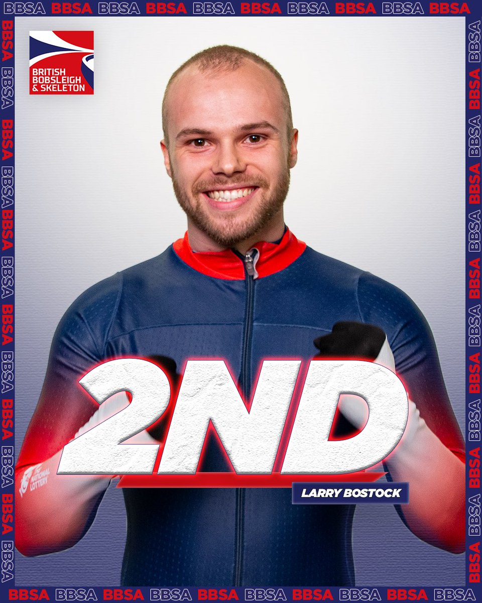 British Bobsleigh and Skeleton Association tweet media