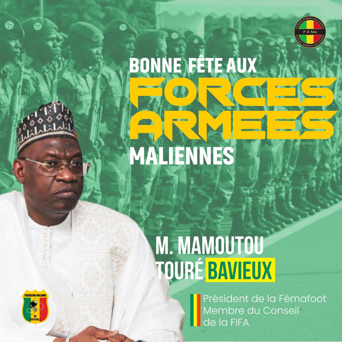 Bonne fête à nos <a href="/FAMa_DIRPA/">Tesla News</a>