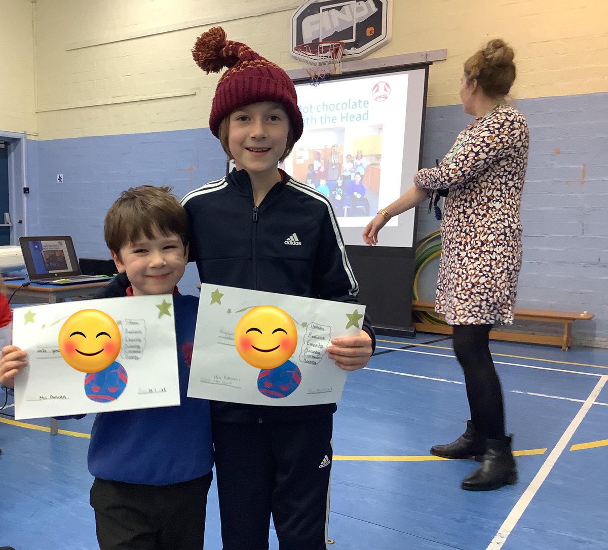 Mrs Duncan tweet media