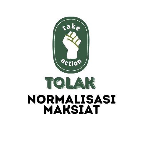 YaakubHawa's tweet photo. Islam is about prevention. What’s halal and haram is clear cut.
Islam doesn’t only teach us to advocate good, but to prevent evil. Block it if you must. Just because “everyone is doing it”, or “i’m ok with it”, doesn’t make an evil deed acceptable. https://t.co/Rfn2Cfh1yQ