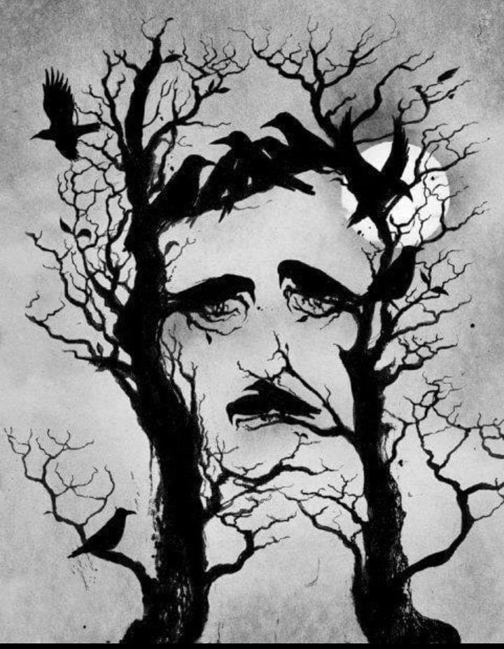 «Hay algo generoso y abnegado en el amor de un animal, que llega directo al corazón de aquel que con frecuencia ha probado la falsa amistad y la frágil fidelidad del hombre».

Edgar Allan Poe