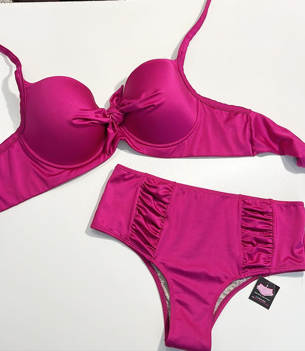 lbintimates's tweet image. Modelo PLUSSIZE disponível 48 ao 54
Compre OnLine 📲
Chame Whats app 
16 98161 8523 
Temos Atendimento 
✔️On Line | Delivery | Drive thru | Bag  
✔️Despachamos via SEDEX | PAC 🛵🚚✈️📦🌎
✔️Pag Seguro 💳📲
✔️🚧loja física na 
Rua Barão do Amazonas, 1040  Ribeirão Preto SP